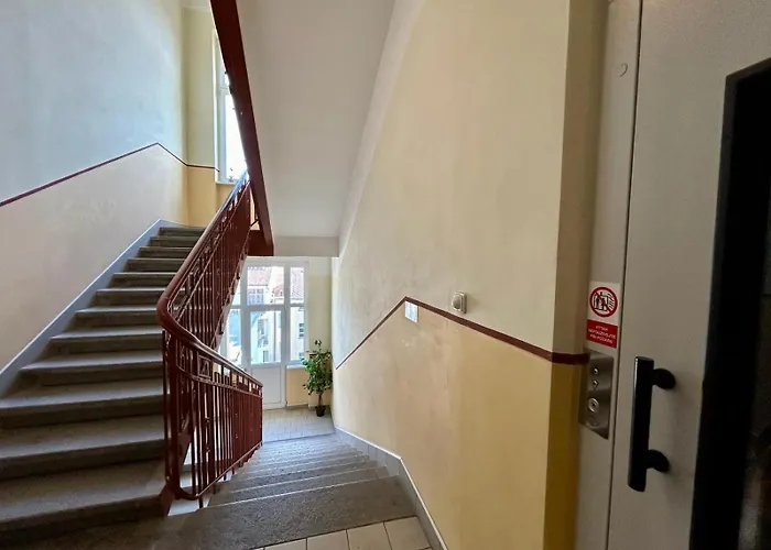 Appartment Centrum