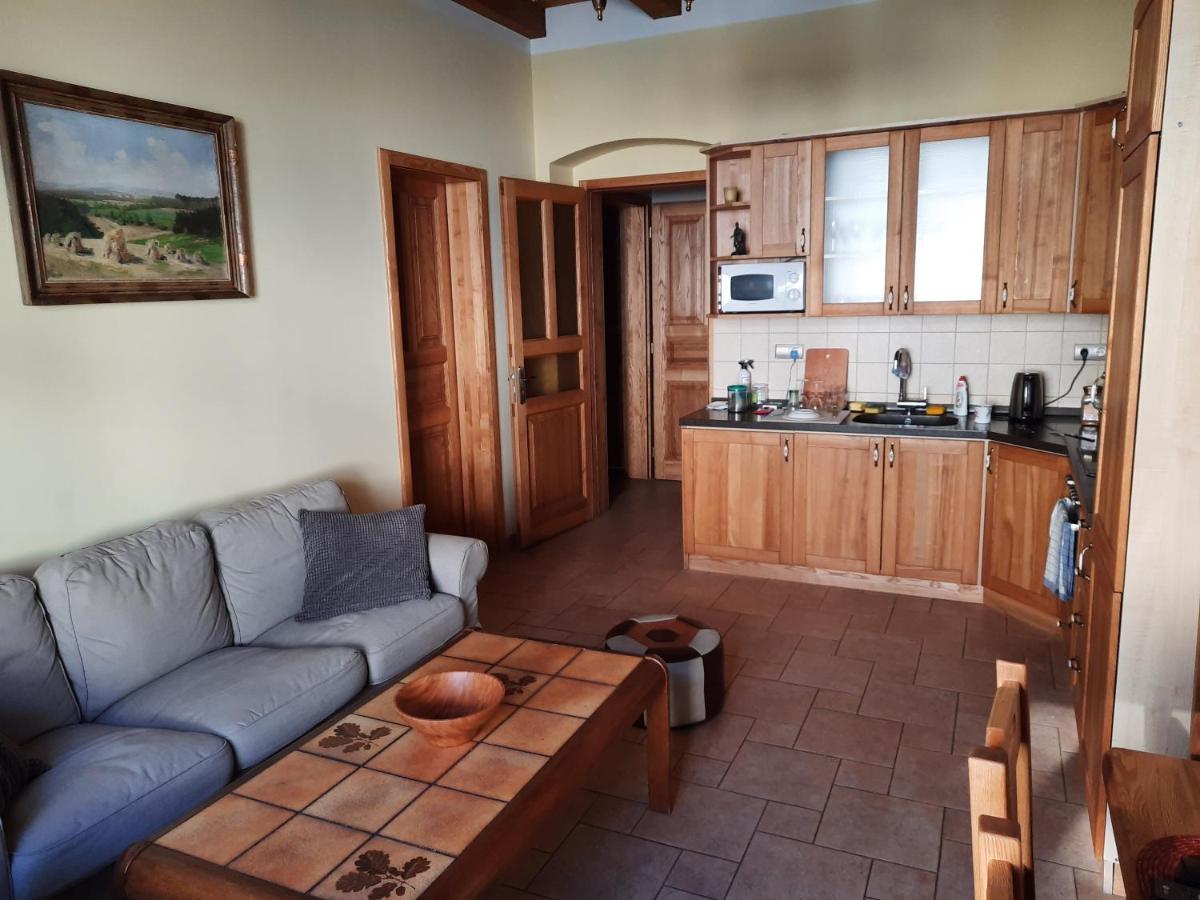 Apartment Centrum