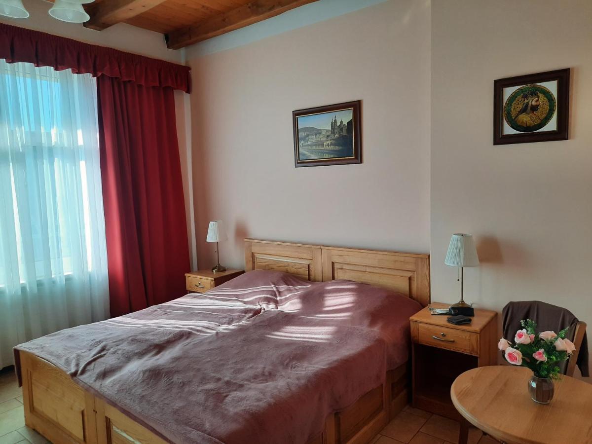 Apartment Centrum