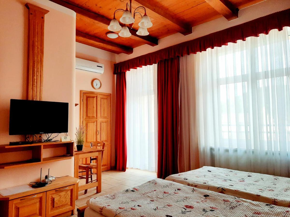 Apartment Centrum Karlovy Vary