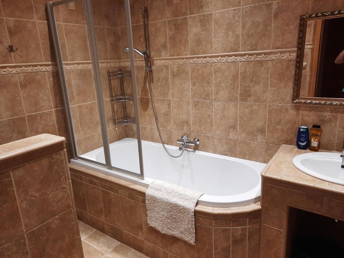 Apartment Centrum Karlovy Vary