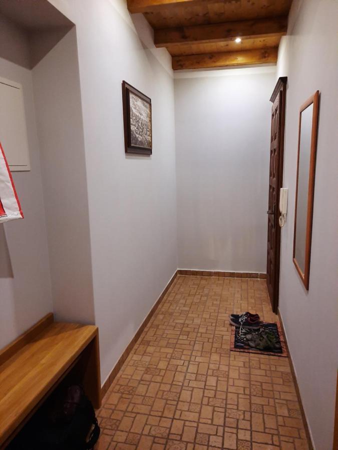 Apartment Centrum *