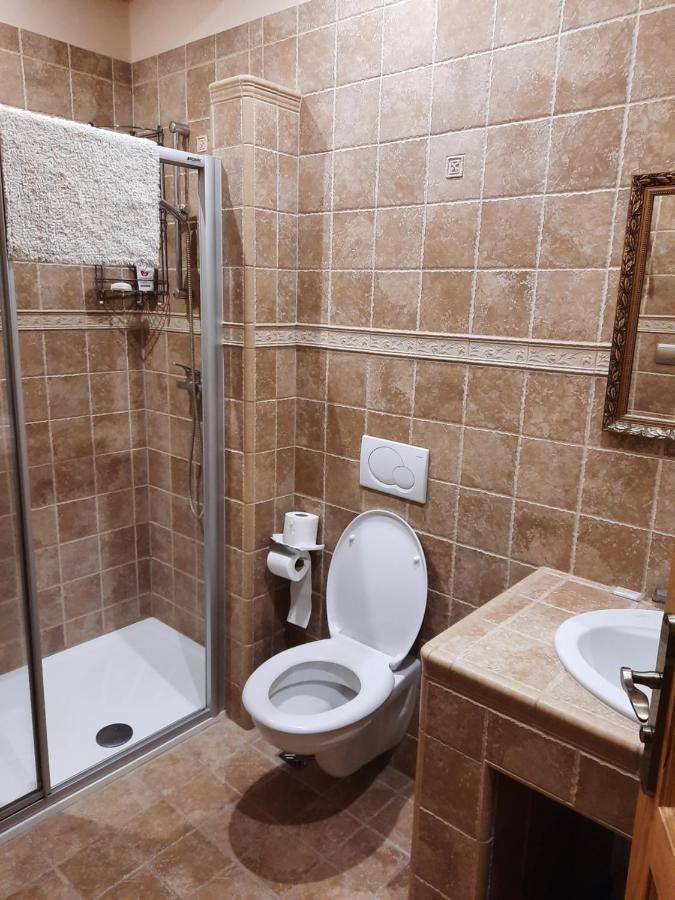 Apartment Centrum Karlovy Vary