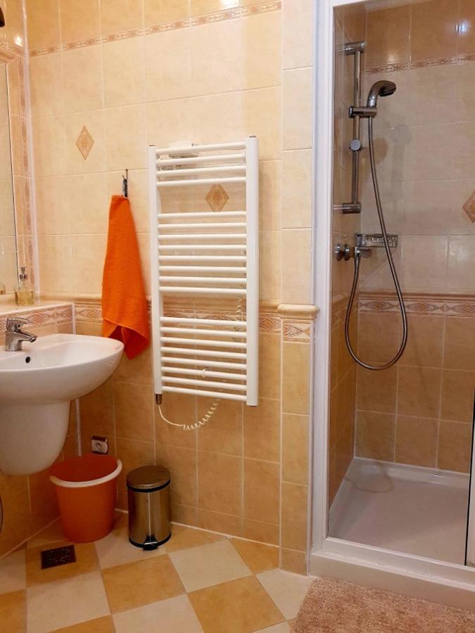 Centrum Apartment