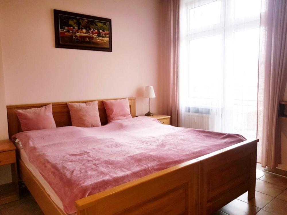 Apartment Centrum Karlovy Vary