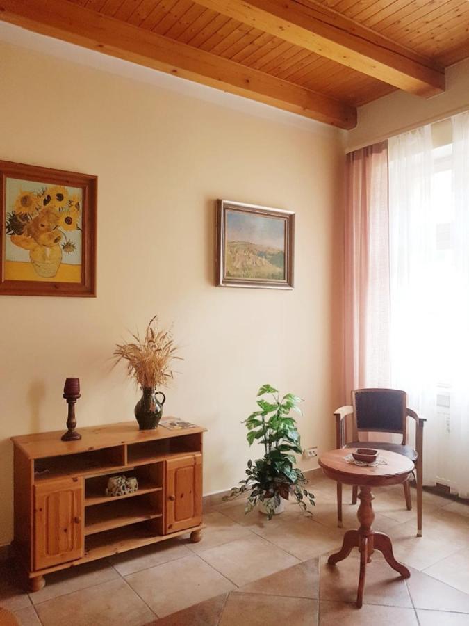 Centrum Apartment Karlovy Vary