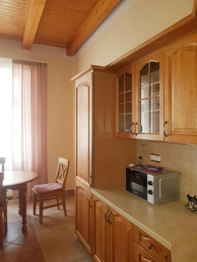 Centrum Apartment Karlovy Vary