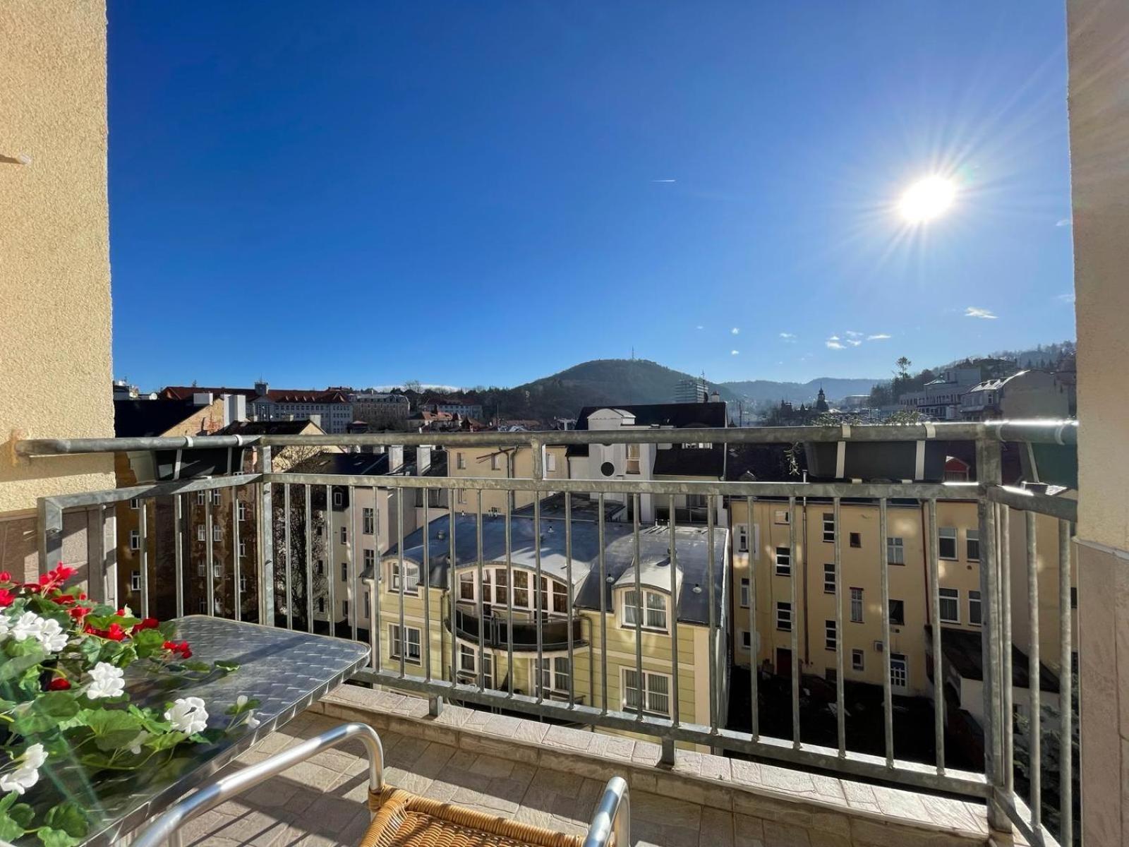 Apartment Centrum