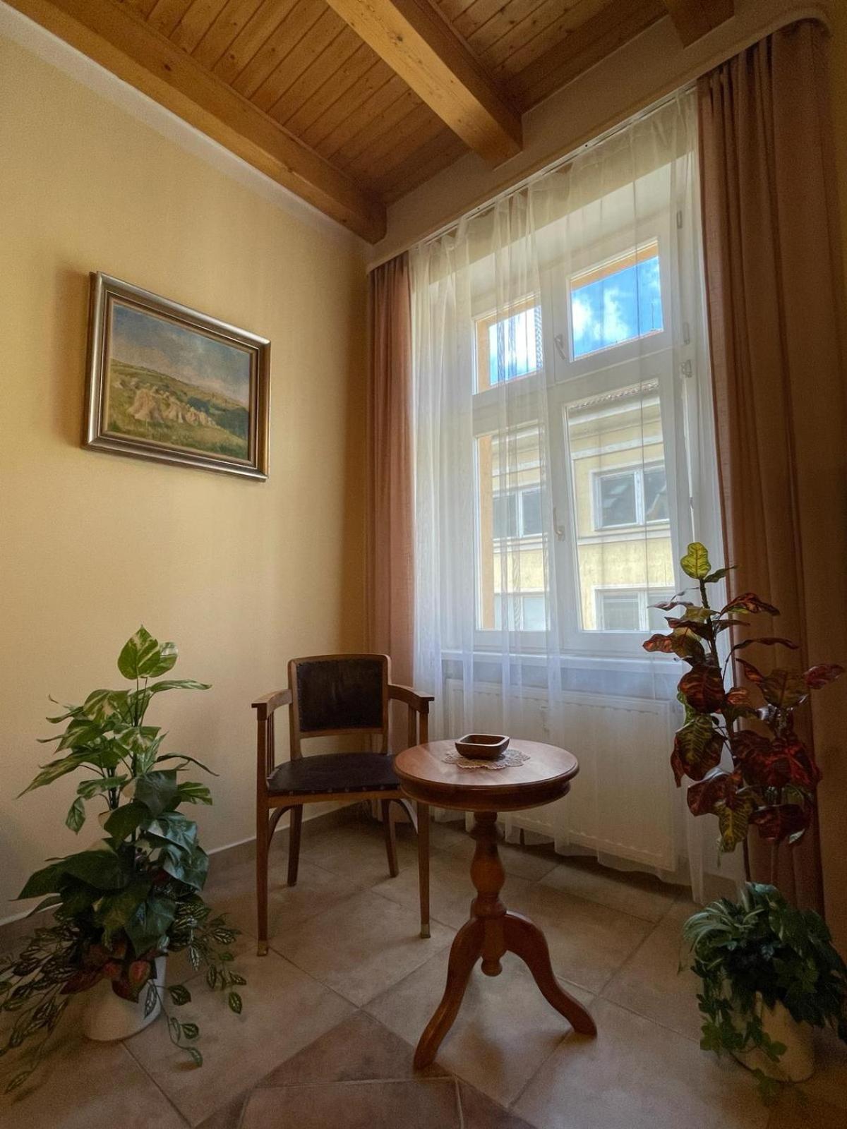 Apartment Centrum *