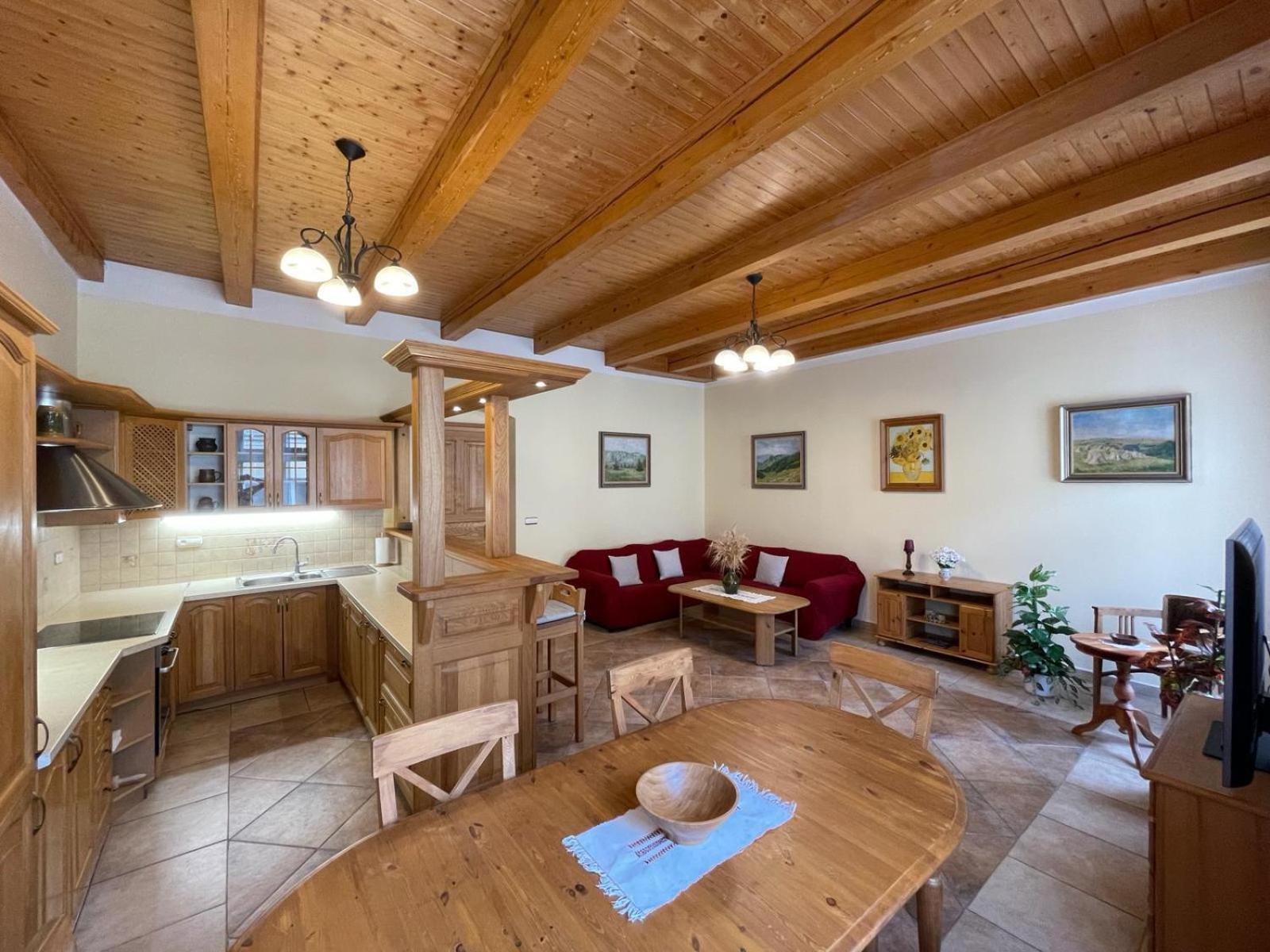Centrum Apartment