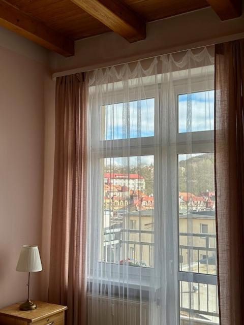 Centrum Apartment Karlovy Vary