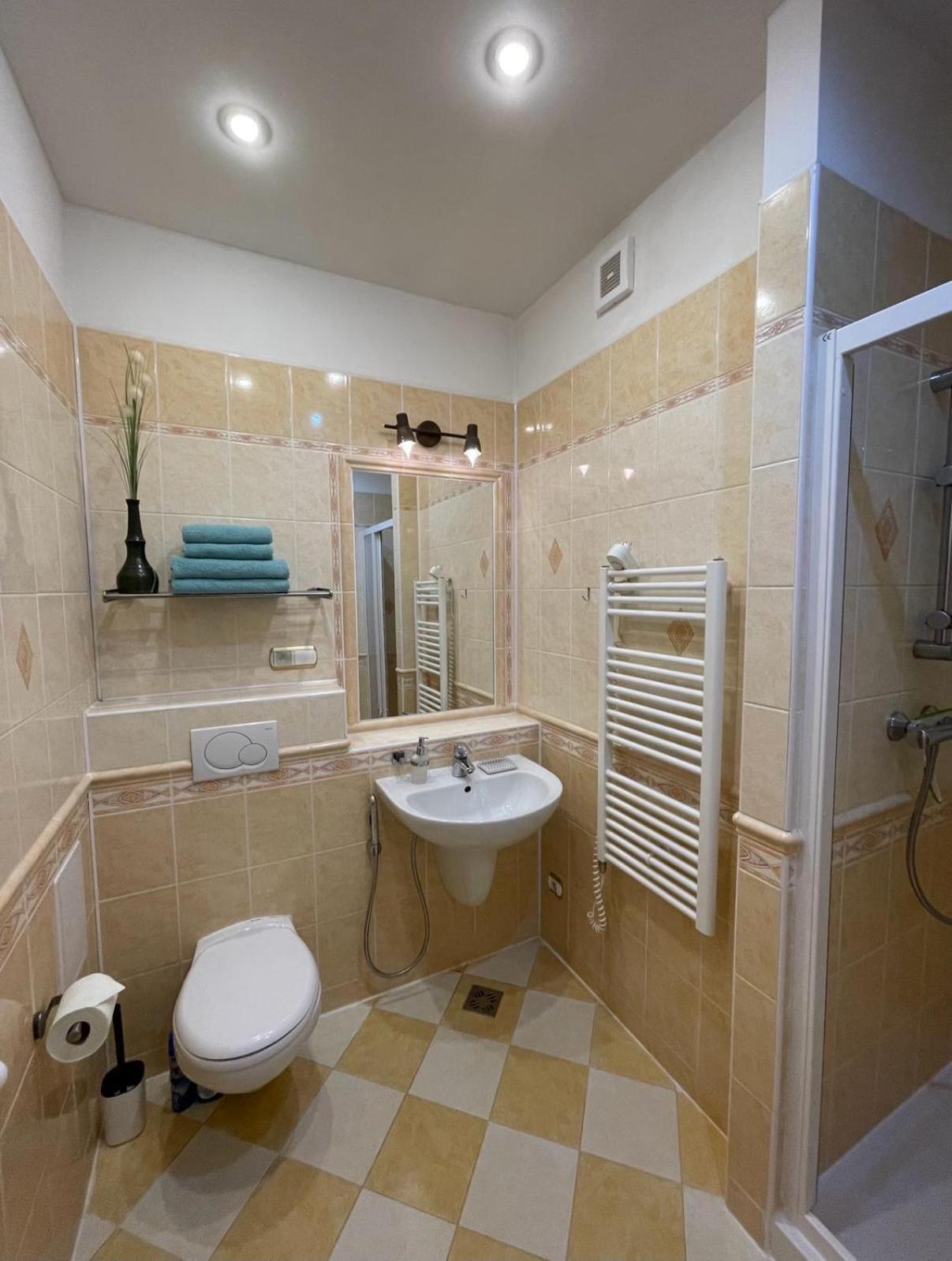Apartment Centrum *